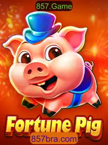 Explorando o Universo de FortunePig e a Plataforma 857.Game