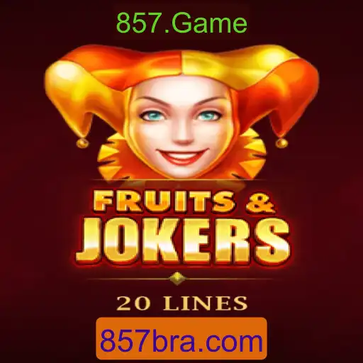 Descubra o Fascinante Mundo de FruitsAndJokers20