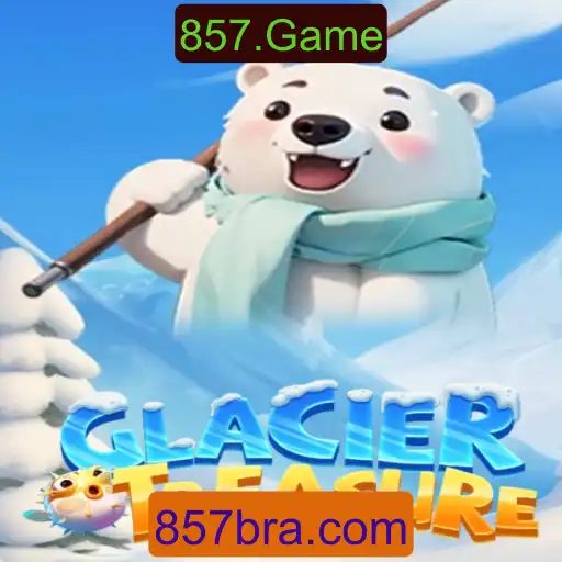 Explorando GlacierTreasure: Uma Aventura Congelante
