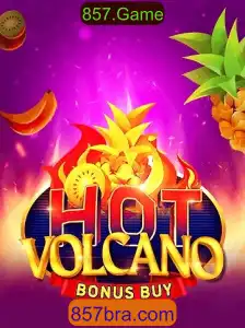 Descubra o Fascinante Mundo de HotVolcanoBonusBuy com 857.Game