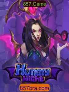 HungryNight: Tudo Sobre o Jogo que Conquista os Amantes de Desafios Noturnos