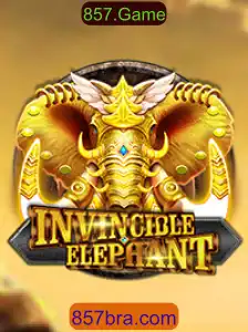 InvincibleElephant: Descrição, Introdução e Regras do Jogo 857.Game