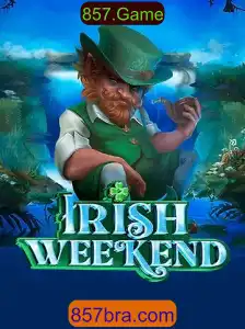 Desvendando o Jogo IrishWeekend: A Nova Sensação Interativa
