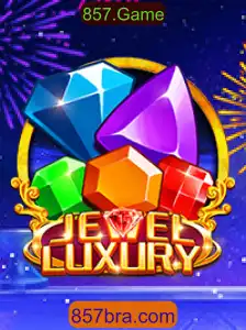 JewelLuxury e 857.Game: Uma Nova Experiência no Mundo dos Jogos