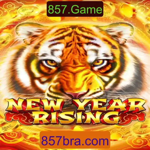 Descubra NewYearRising: O Jogo que Revoluciona o Início do Ano