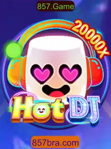 Descubra o Empolgante Mundo de HotDJ: Uma Revolução no Universo dos Jogos