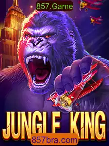 Explorando JungleKing: Aventuras na Selva