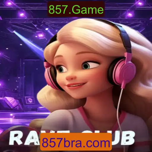 RaveClub: A Chave para Aventura e Estratégia em 857.Game