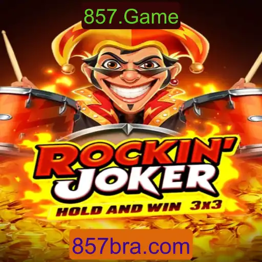 Descubra o Fascinante Jogo de Estratégia RockinJoker