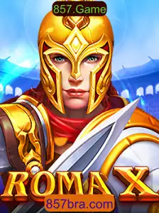 Descubra RomaX: O Empolgante Jogo Inspirado na Roma Antiga
