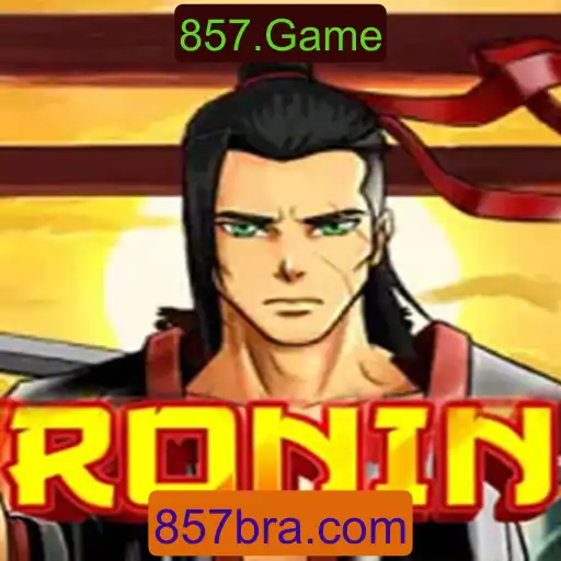 Ronin: A Experiência de Jogo Definitiva em 857.Game