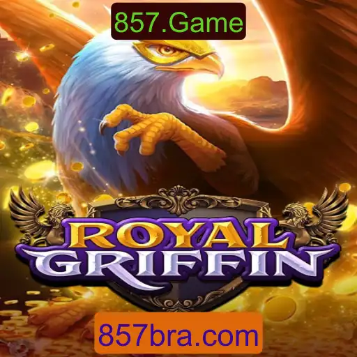 RoyalGriffin: Descubra o Fascinante Mundo de 857.Game