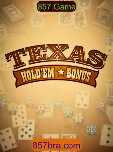 Descobrindo o Texas Hold'em Bonus: Uma Nova Abordagem para o Clássico Jogo de Cartas